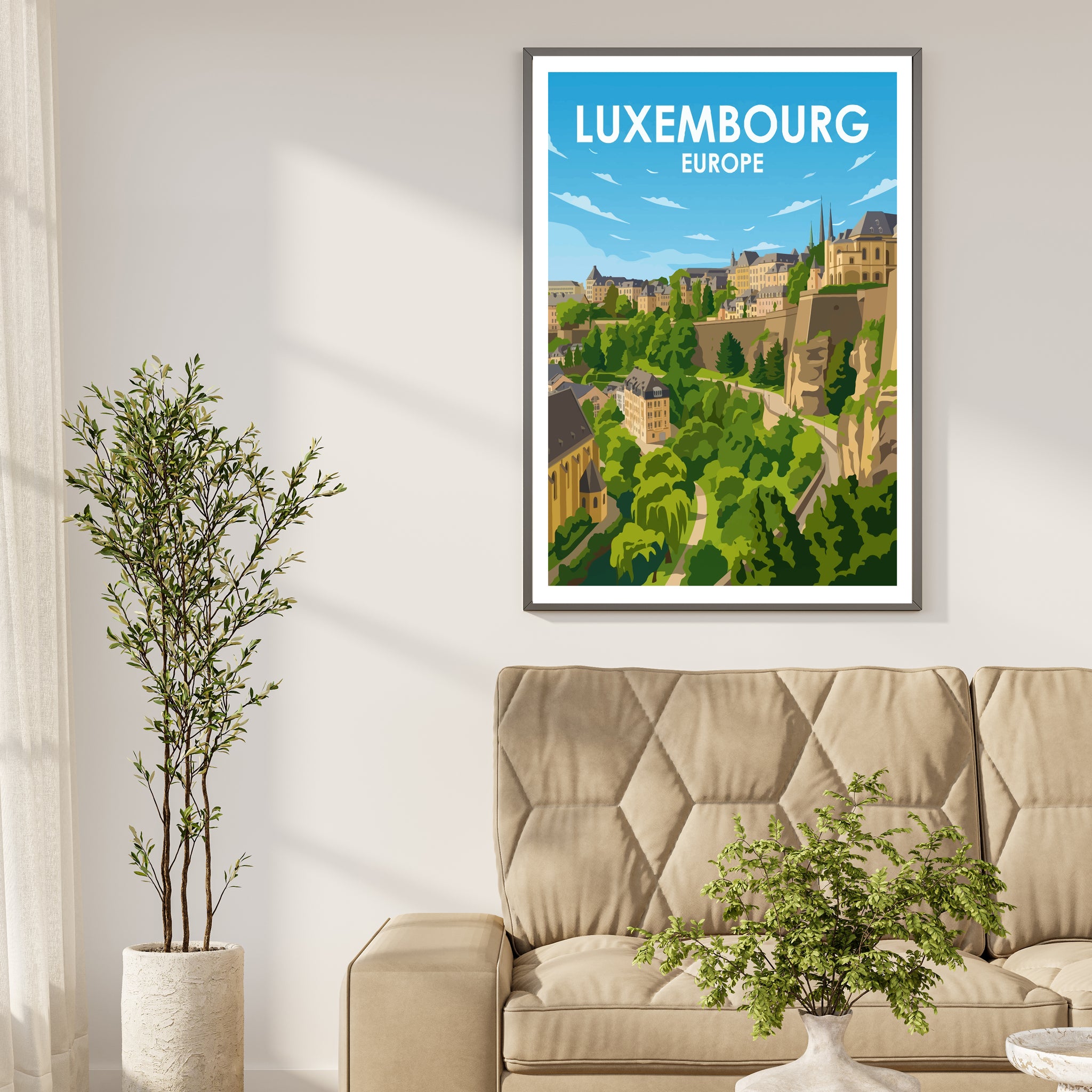 Luxembourg