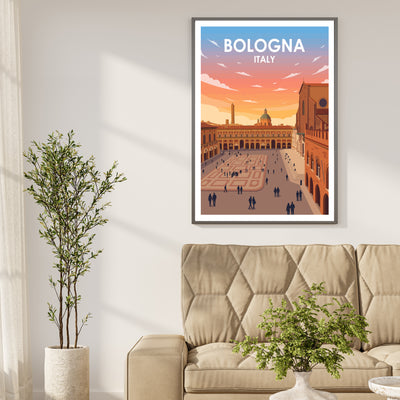 Bologna