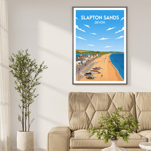 Slapton Sands