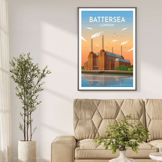 Battersea
