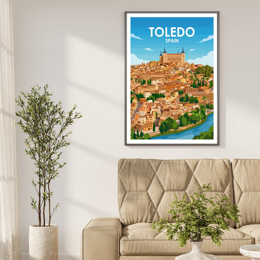 Toledo