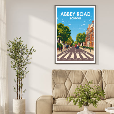 Abbey Road
