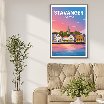 Stavanger