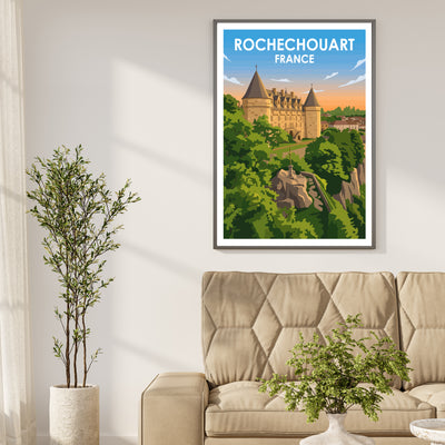 Rochechouart