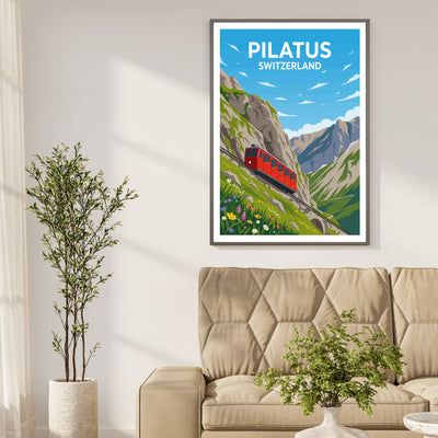 Pilatus