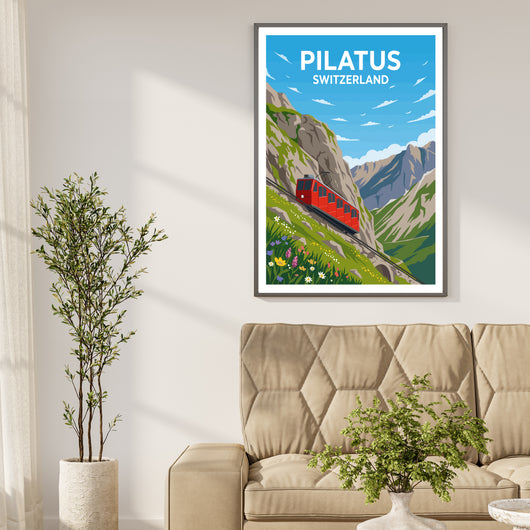 Pilatus