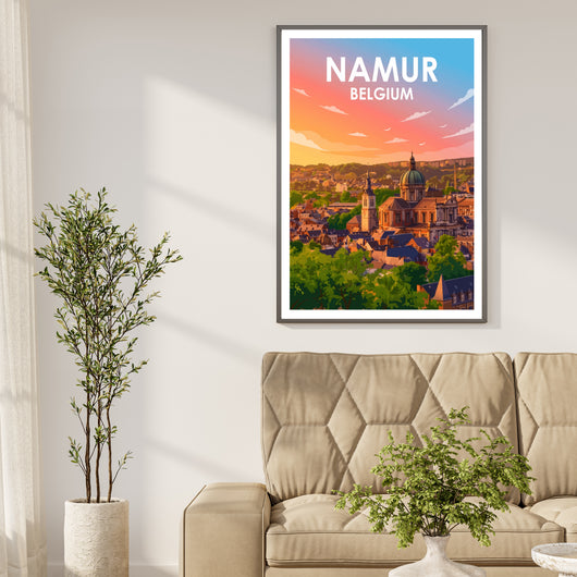 Namur