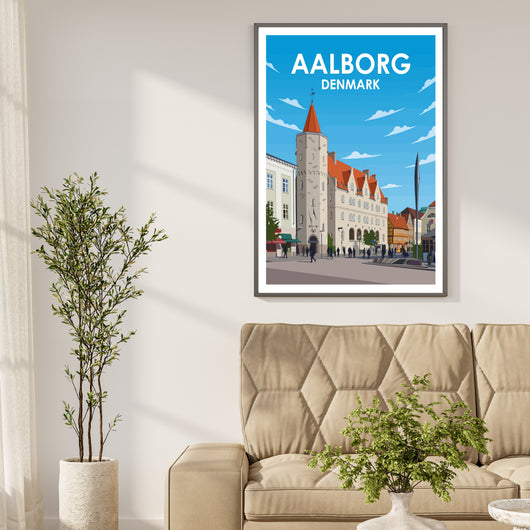 Aalborg