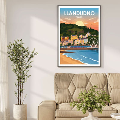 Llandudno