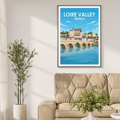 Loire Valley