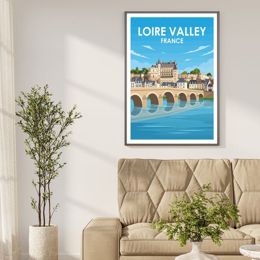 Loire Valley