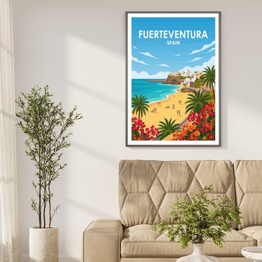 Fuerteventura