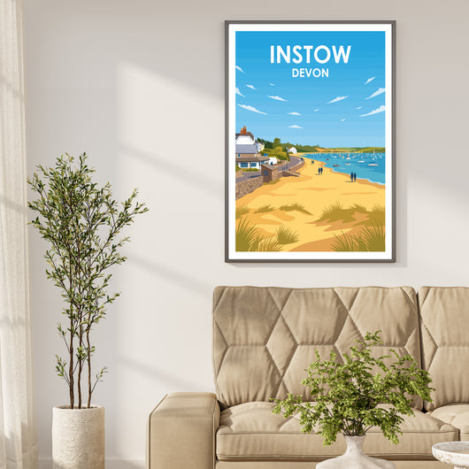 Instow