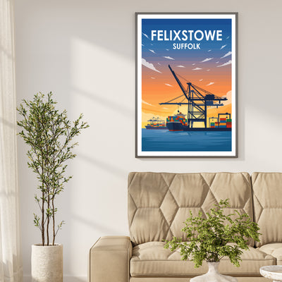 Felixstowe