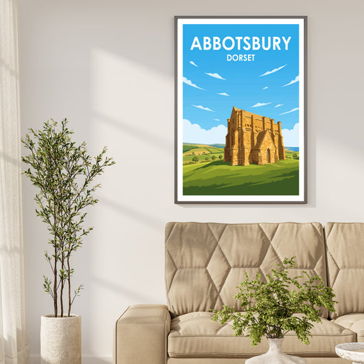 Abbotsbury