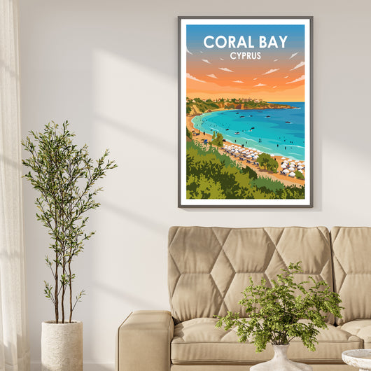 Coral Bay