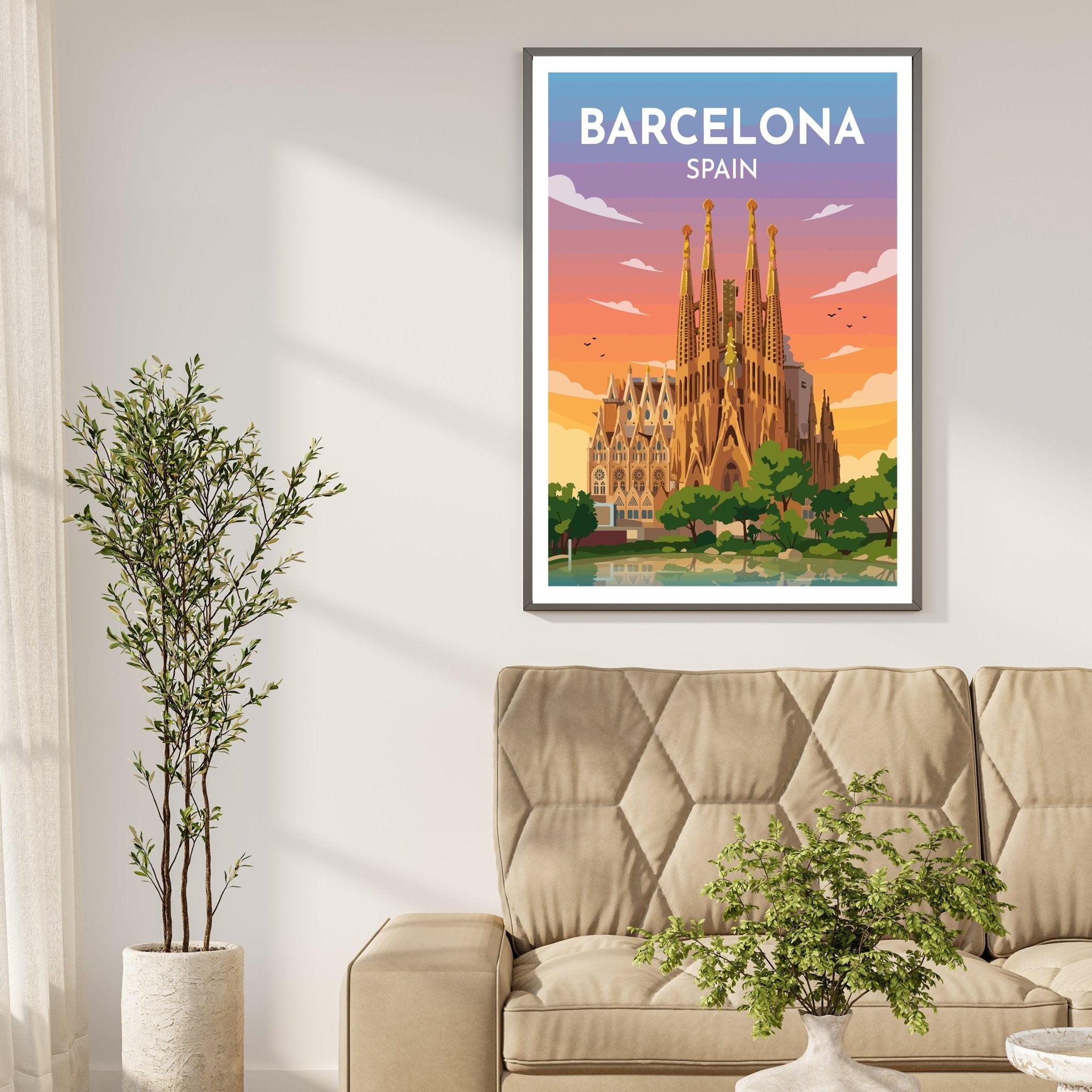 Barcelona
