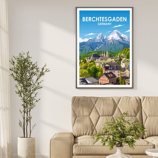 Berchtesgaden