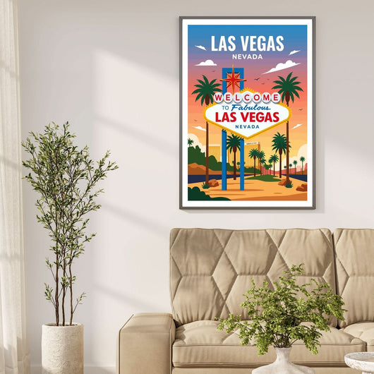 Las Vegas