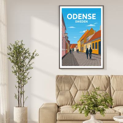 Odense