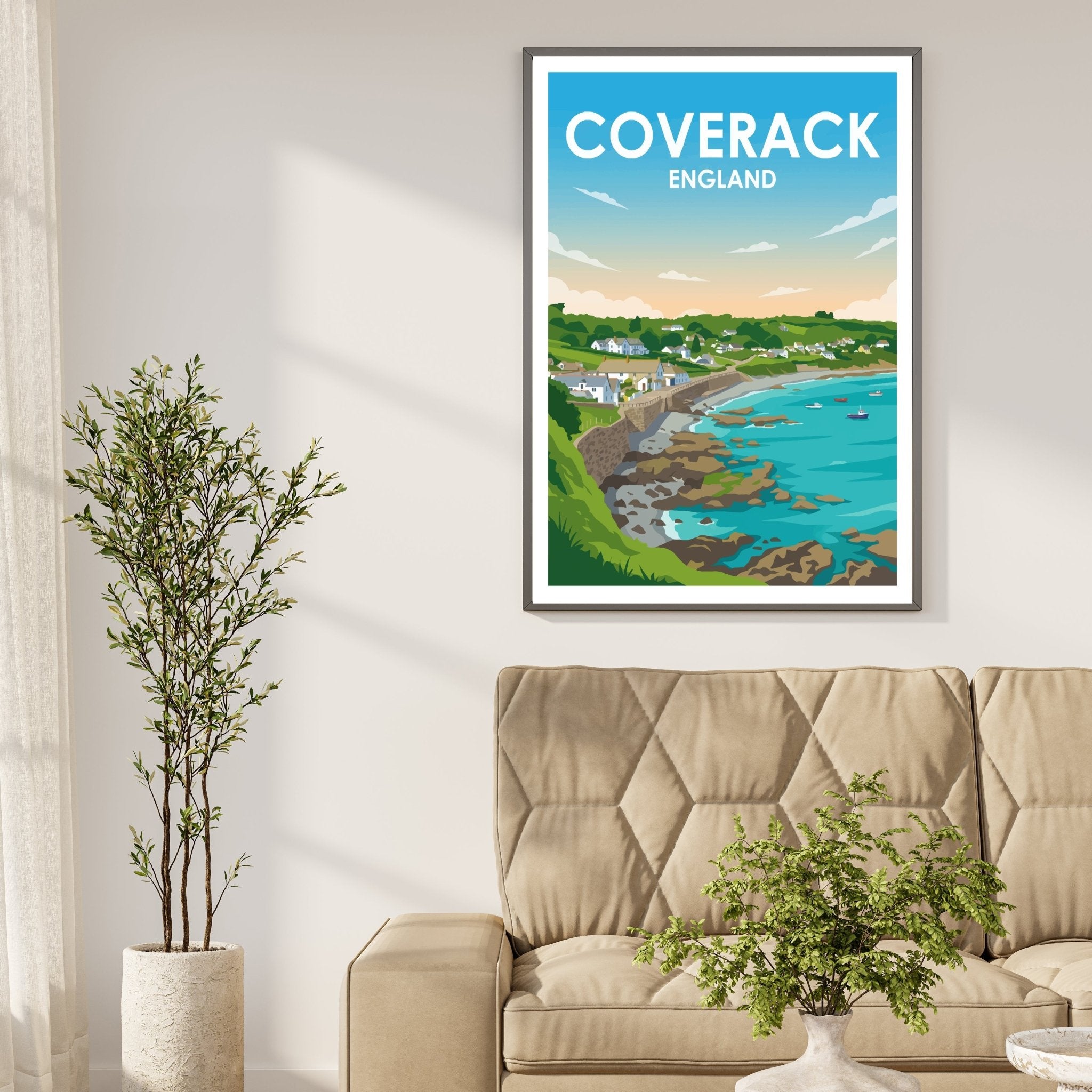 Coverack