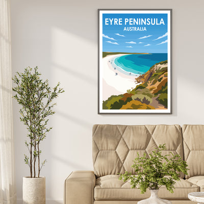 Eyre Peninsula