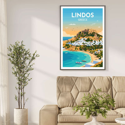 Lindos