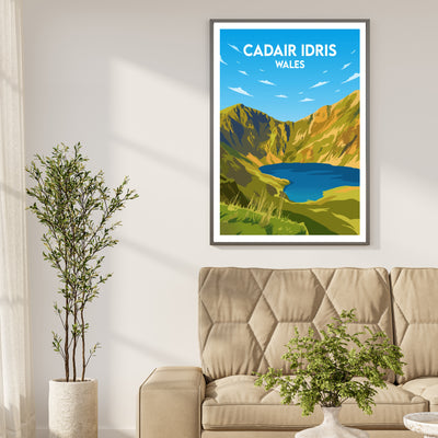 Cadair Idris