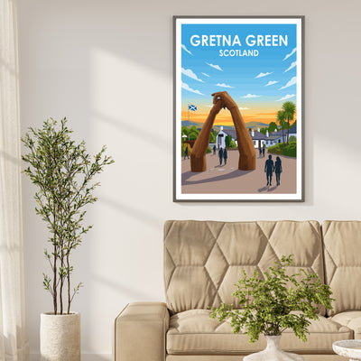 Gretna Green