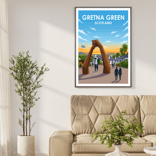 Gretna Green