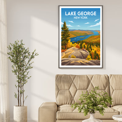 Lake George