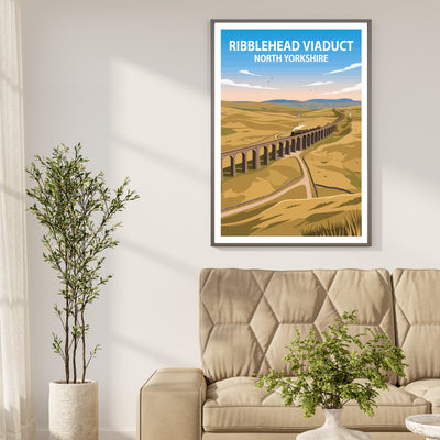 Ribblehead Viaduct