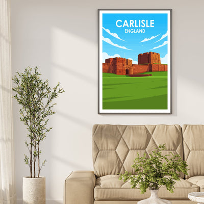 Carlisle