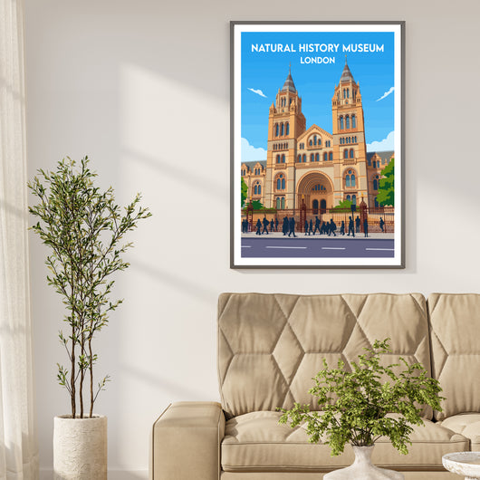 Natural History Museum
