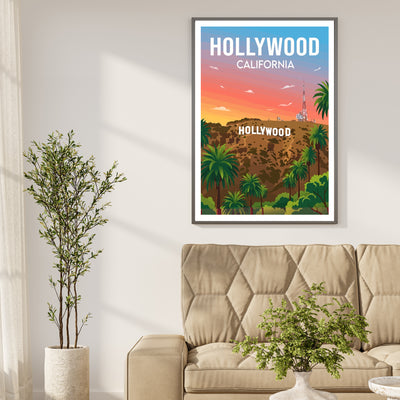 Hollywood