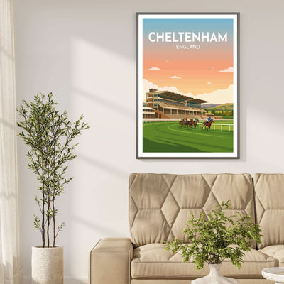 Cheltenham