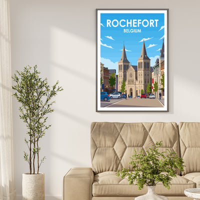 Rochefort