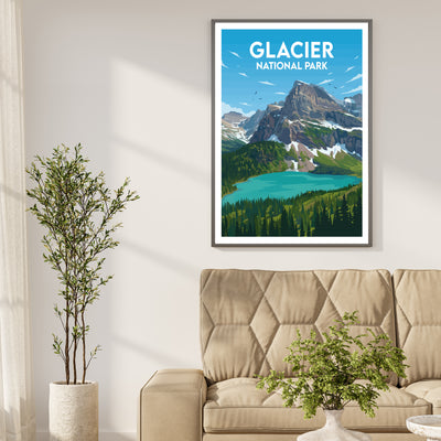 Glacier National Park