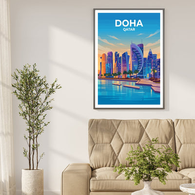 Doha