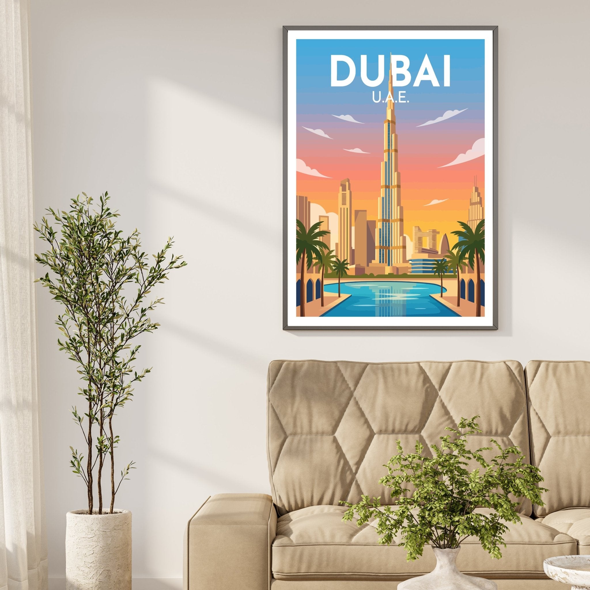 Dubai