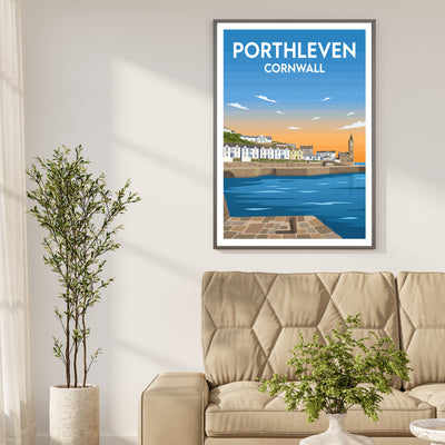 Porthleven