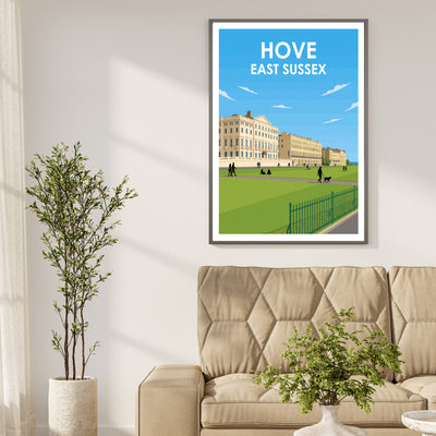 Hove