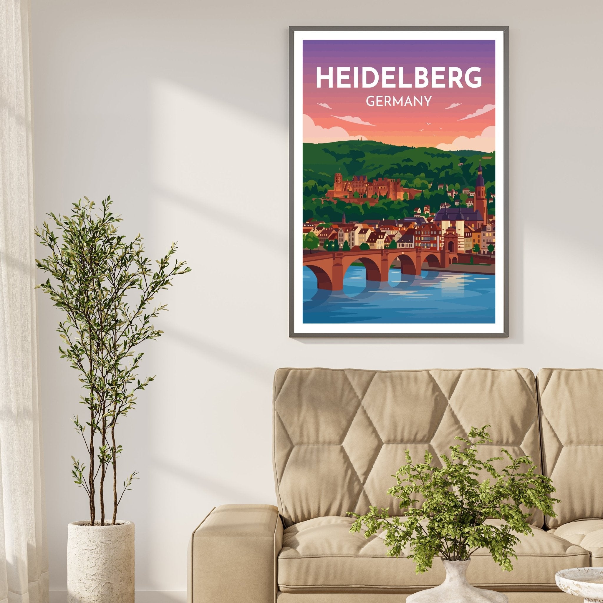 Heidelberg