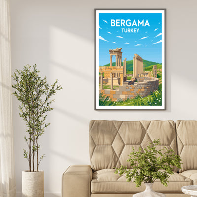 Bergama