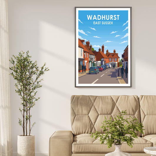 Wadhurst