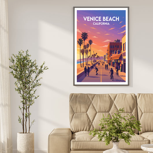 Venice Beach