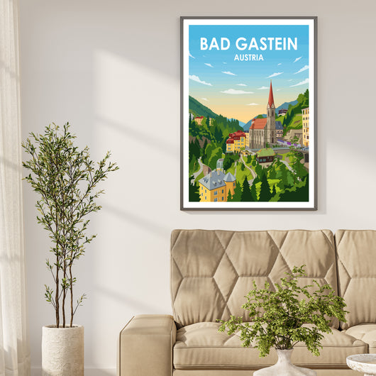 Bad Gastein