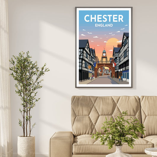 Chester