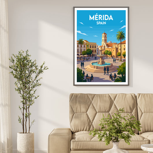 Mérida