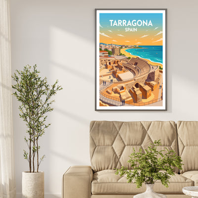 Tarragona